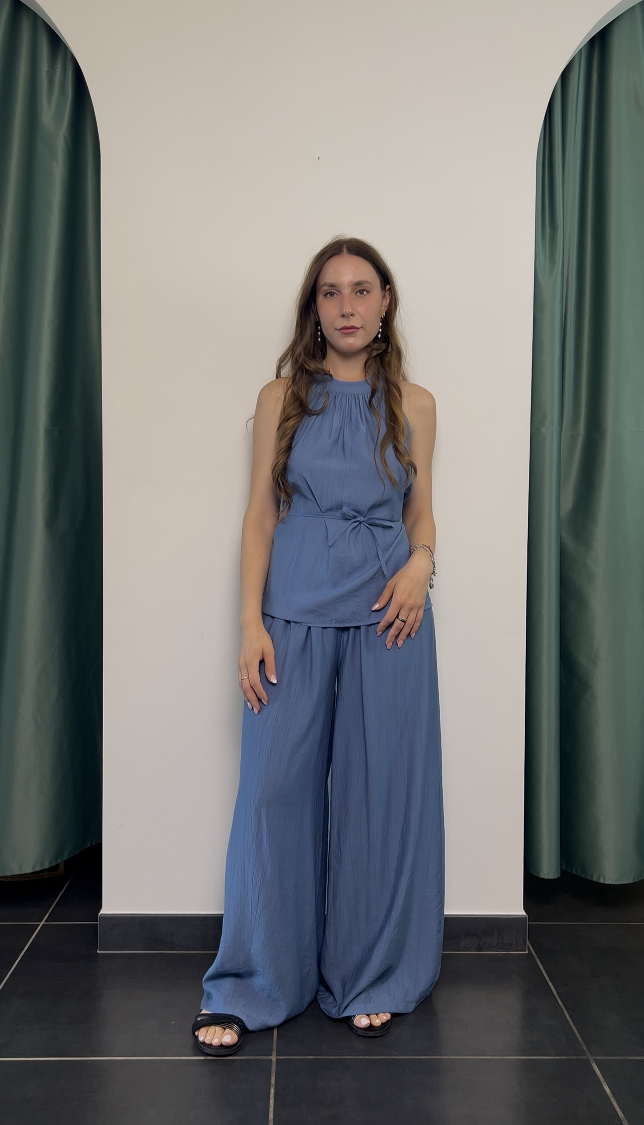 COMPLETO CLOTILDE - immagine 5
