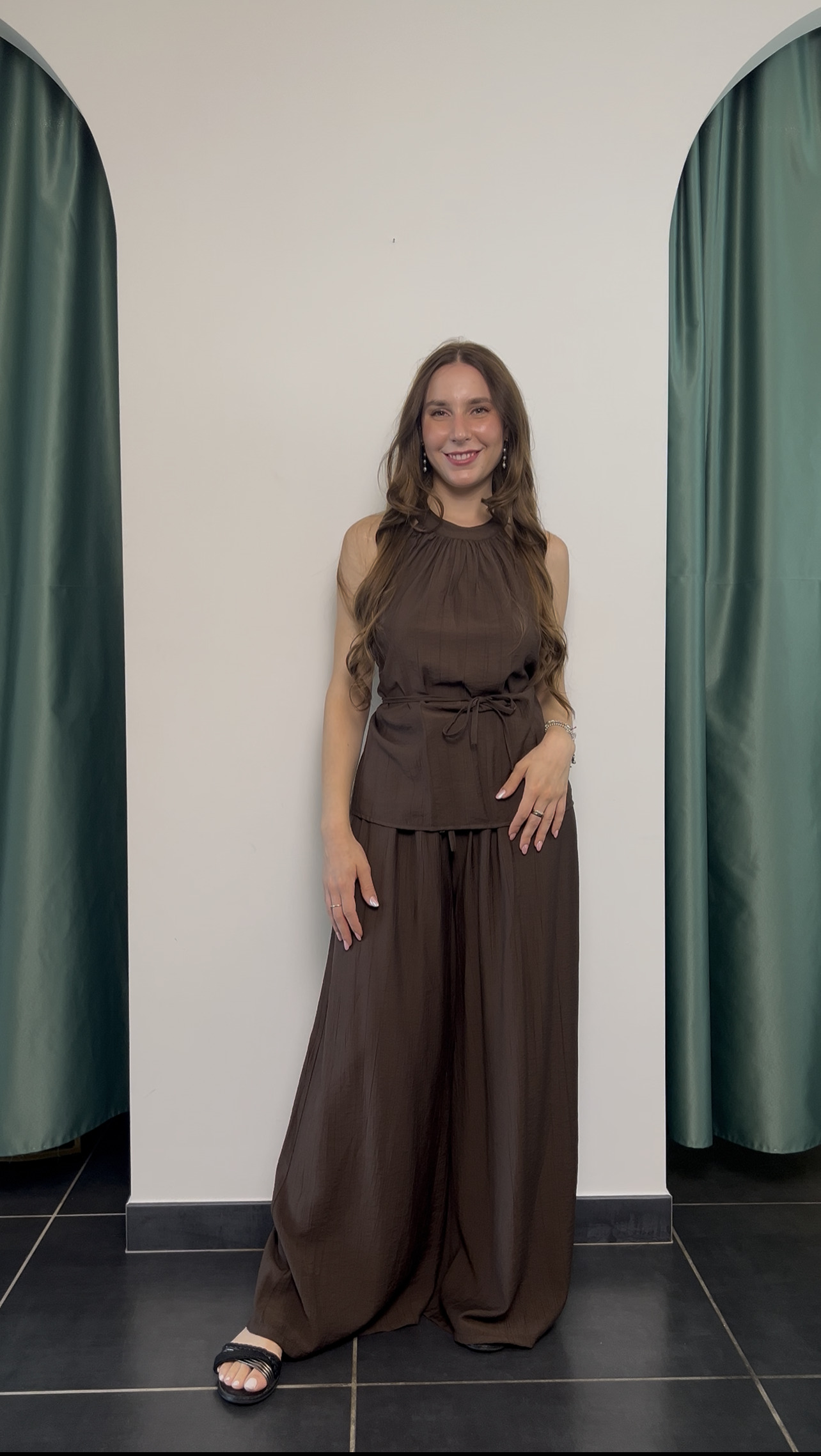 COMPLETO CLOTILDE - immagine 7