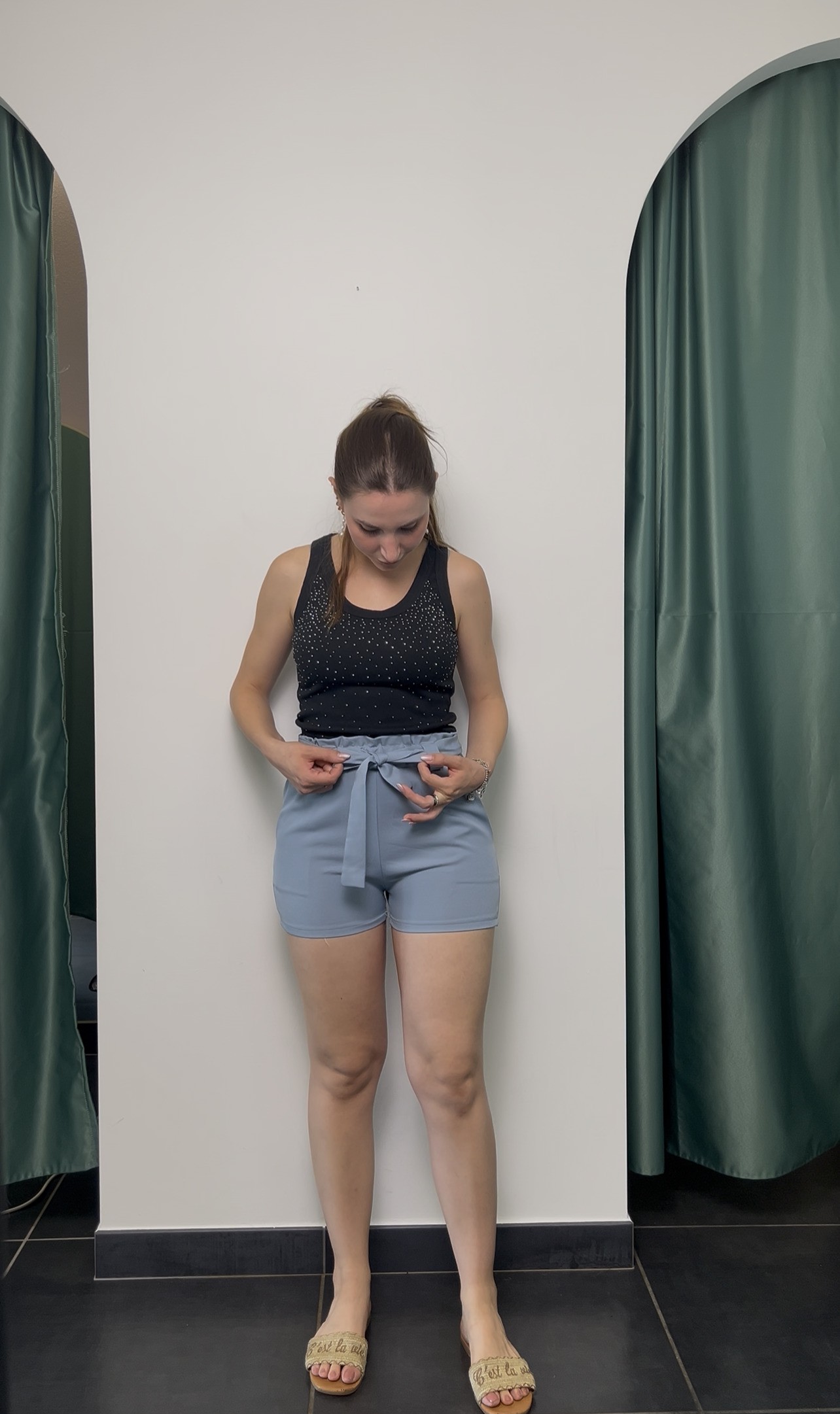 SHORTS CECILIA - immagine 7