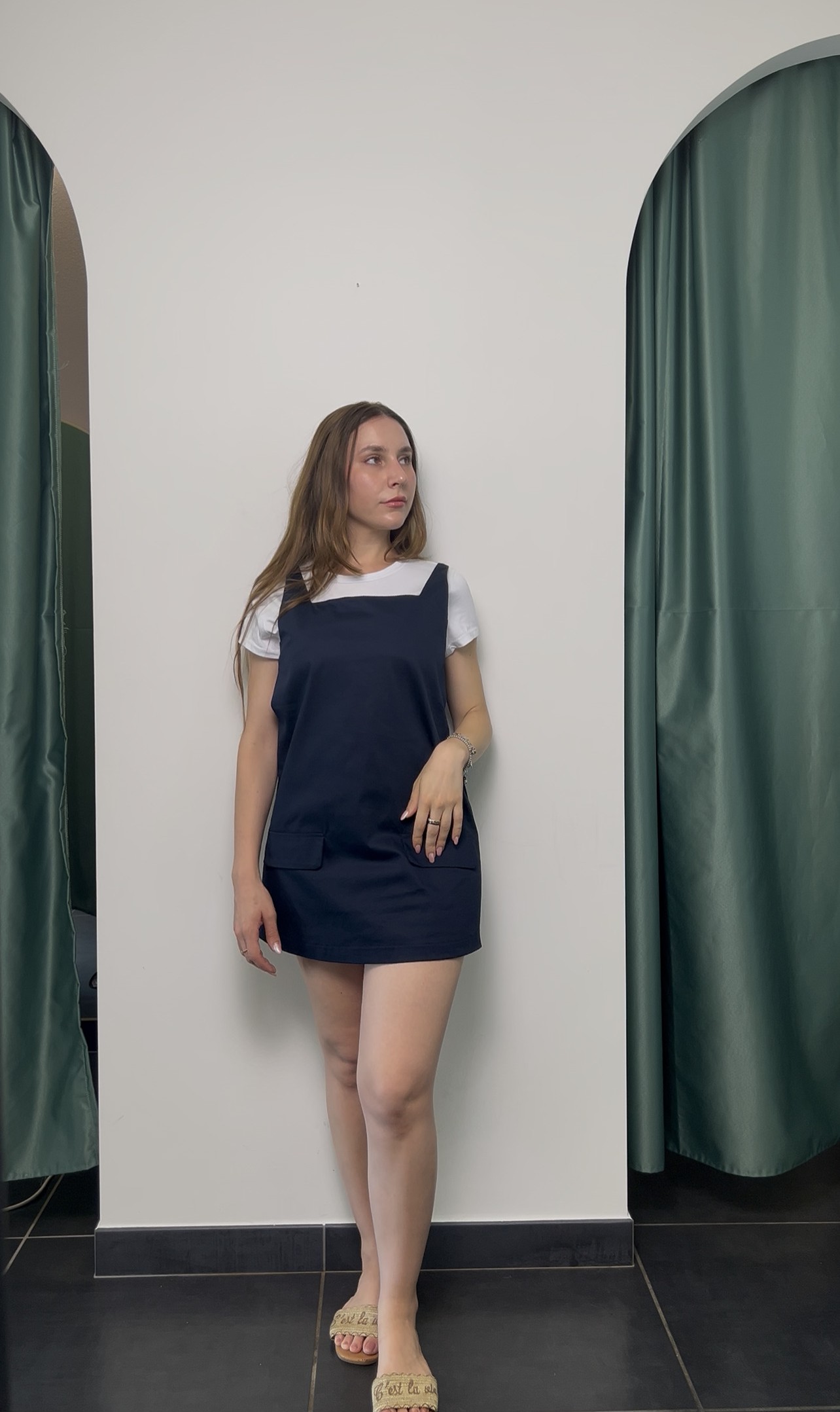 COMPLETO RACHELE - immagine 3