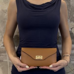 BORSA LAVINIA